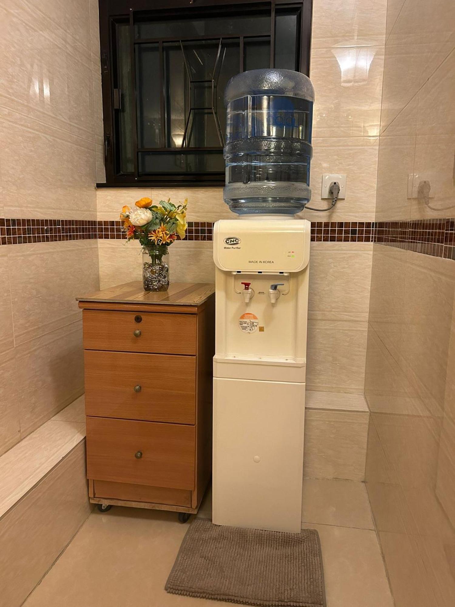 Hollywood Guesthouse Hong Kong Bagian luar foto